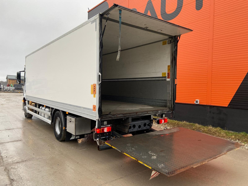 Camión caja cerrada Mercedes-Benz Antos 1827 4x2 BOX L=7538 mm: foto 10