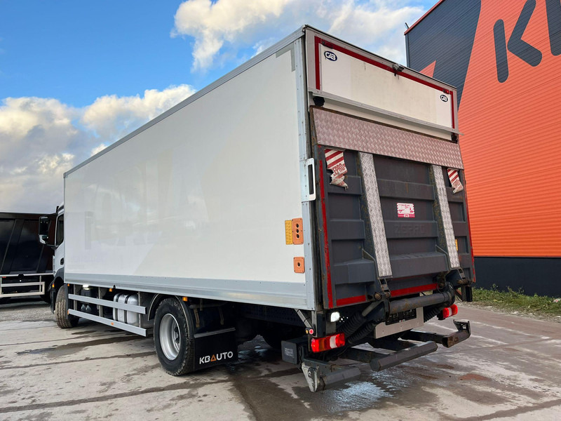 Camión caja cerrada Mercedes-Benz Antos 1827 4x2 BOX L=7560 mm: foto 8