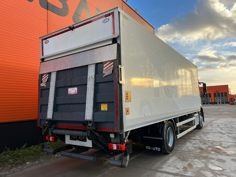 Camión caja cerrada Mercedes-Benz Antos 1827 4x2 BOX L=7560 mm: foto 6