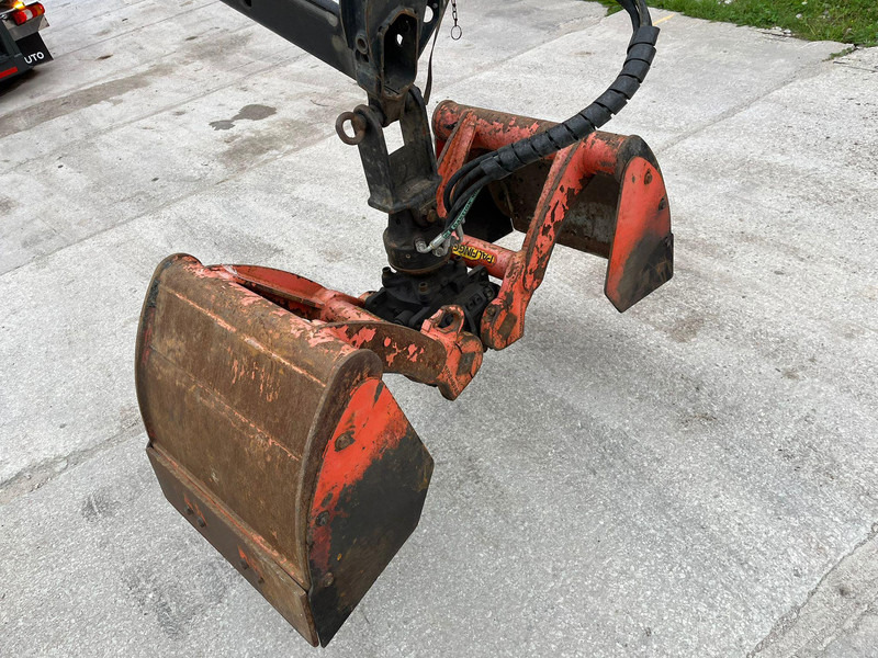 Leasing de Mercedes-Benz Arocs 3242 8x4 PK22002 / RETARDER / SNOW PLOW EQUIPMENT / GRAPPLE Mercedes-Benz Arocs 3242 8x4 PK22002 / RETARDER / SNOW PLOW EQUIPMENT / GRAPPLE: foto 13