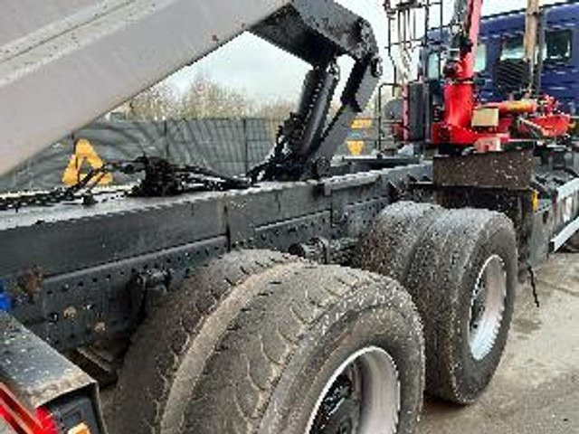 Leasing de Mercedes-Benz Axor 2633 6x4 FASSI F110AK22 / BOX L=5040 mm Mercedes-Benz Axor 2633 6x4 FASSI F110AK22 / BOX L=5040 mm: foto 17 Leasing de Mercedes-Benz Axor 2633 6x4 FASSI F110AK22 / BOX L=5040 mm Mercedes-Benz Axor 2633 6x4 FASSI F110AK22 / BOX L=5040 mm: foto 17