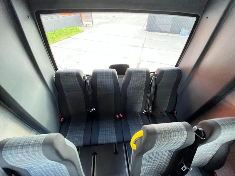 Minibús, Furgoneta de pasajeros Mercedes-Benz Sprinter 516 CDI 22 + 1 SEATS: foto 16
