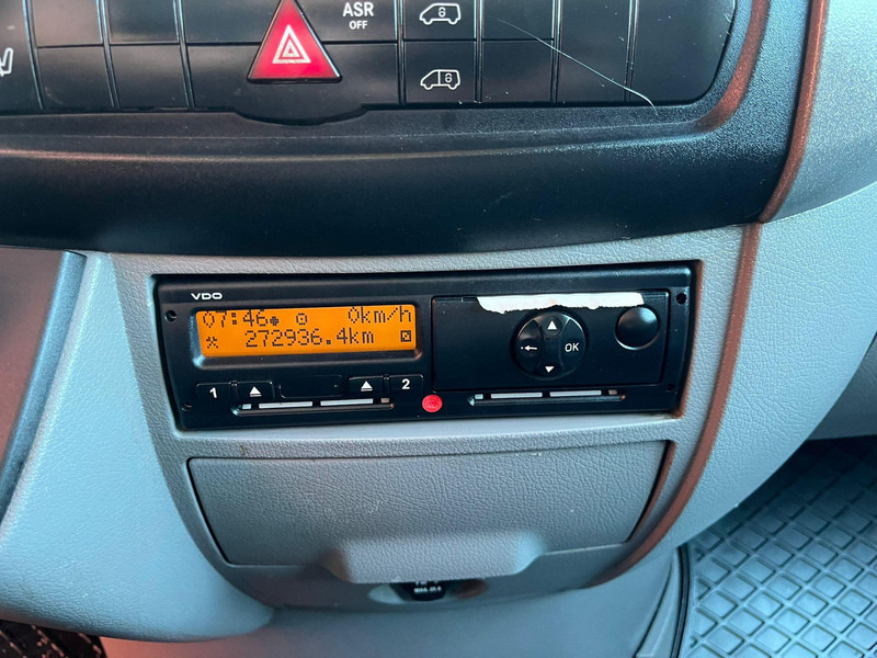 Furgón Mercedes-Benz Sprinter 519 CDI: foto 20 Furgón Mercedes-Benz Sprinter 519 CDI: foto 20