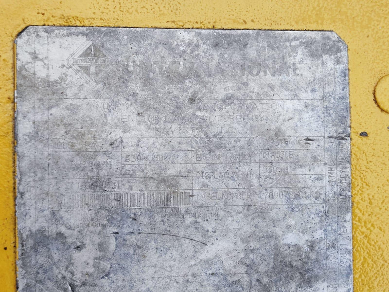 Leasing de Olympian GEH275-4 / Caterpillar / ISO 8528 SET Olympian GEH275-4 / Caterpillar / ISO 8528 SET: foto 13