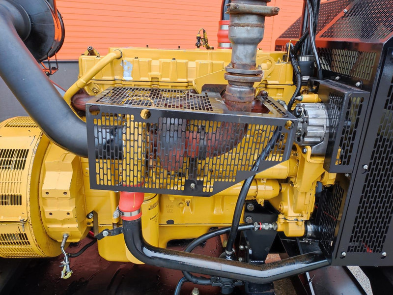 Leasing de Olympian GEH275-4 / Caterpillar / ISO 8528 SET Olympian GEH275-4 / Caterpillar / ISO 8528 SET: foto 8