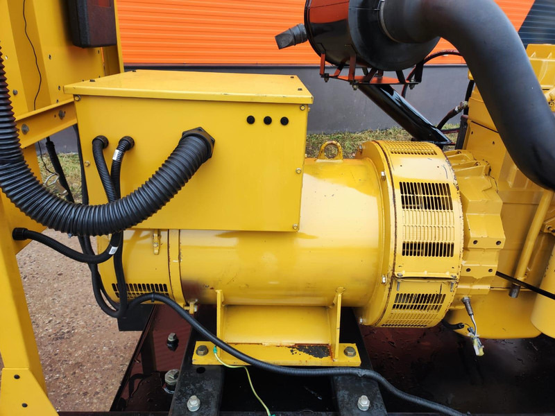 Leasing de Olympian GEH275-4 / Caterpillar / ISO 8528 SET Olympian GEH275-4 / Caterpillar / ISO 8528 SET: foto 7