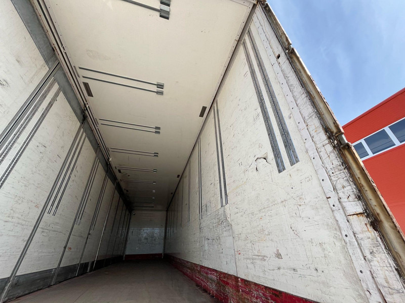 Remolque caja cerrada Renders RAC 18.18 BOX / L=12481 mm: foto 12 Remolque caja cerrada Renders RAC 18.18 BOX / L=12481 mm: foto 12