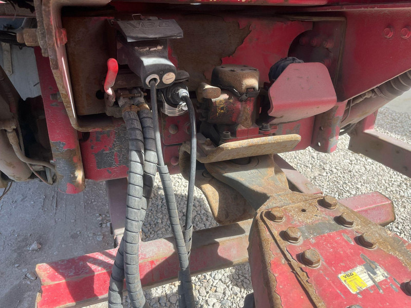 Remolque caja cerrada Renders RAC 18.18 BOX / L=12481 mm: foto 19 Remolque caja cerrada Renders RAC 18.18 BOX / L=12481 mm: foto 19