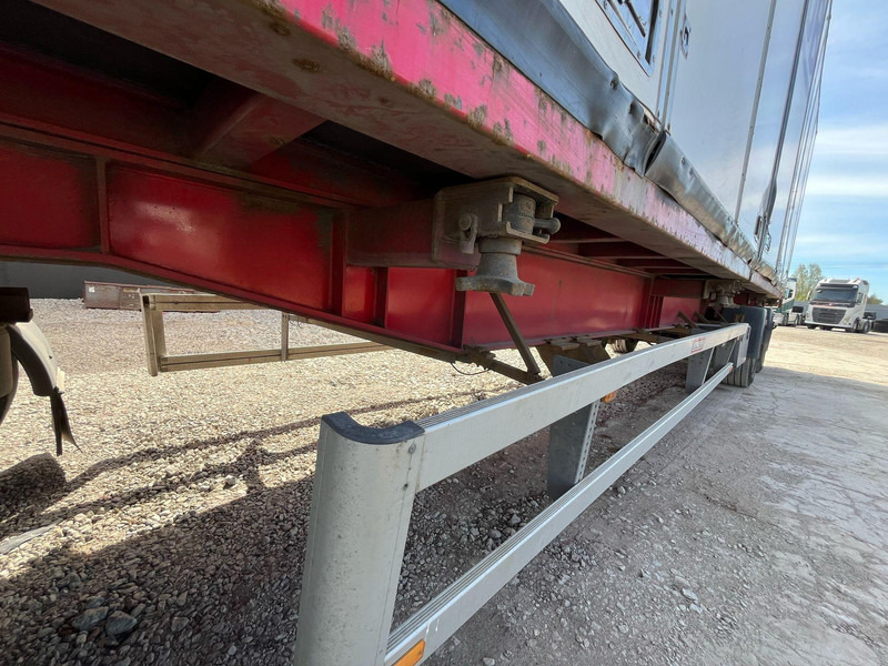 Remolque caja cerrada Renders RAC 18.18 BOX / L=12481 mm: foto 17 Remolque caja cerrada Renders RAC 18.18 BOX / L=12481 mm: foto 17