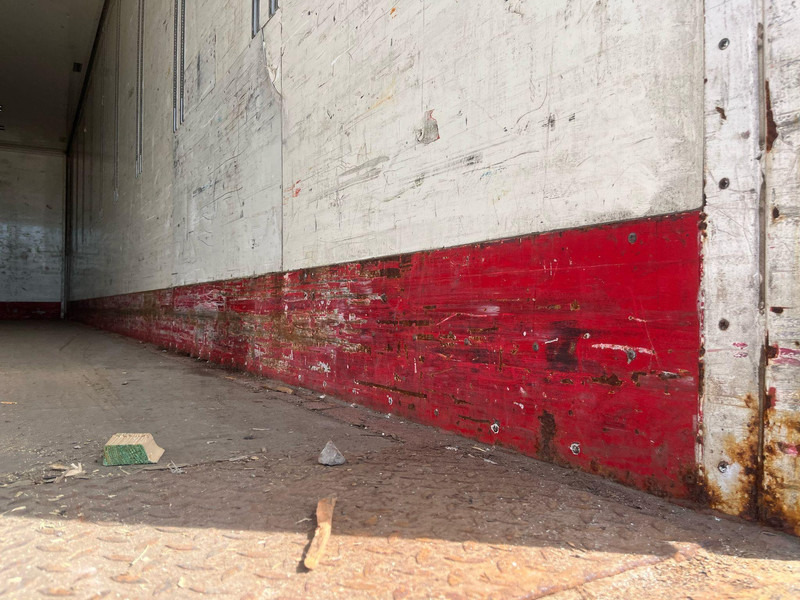 Remolque caja cerrada Renders RAC 18.18 BOX / L=12481 mm: foto 10 Remolque caja cerrada Renders RAC 18.18 BOX / L=12481 mm: foto 10