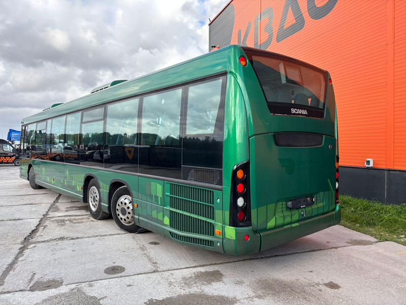 Scania K 280 Citywide LE 6x2*4 46 SEATS / AC / AUXILIARY HEATER - Autobús urbano: foto 5 Scania K 280 Citywide LE 6x2*4 46 SEATS / AC / AUXILIARY HEATER - Autobús urbano: foto 5
