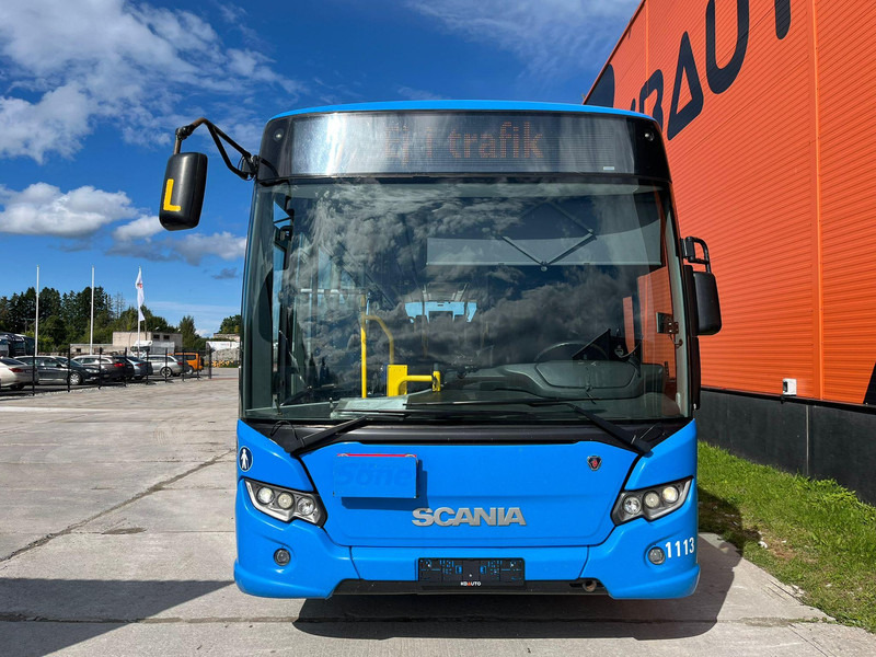 Scania K 320 4x2 Citywide 43 SEATS / AC / AUXILIARY HEATING / RETARDER - Autobús urbano: foto 2 Scania K 320 4x2 Citywide 43 SEATS / AC / AUXILIARY HEATING / RETARDER - Autobús urbano: foto 2