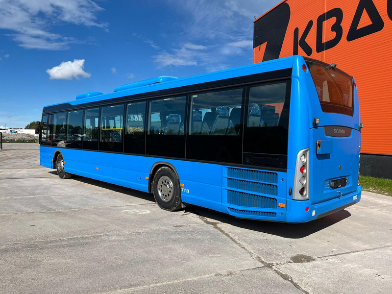 Scania K 320 4x2 Citywide 43 SEATS / AC / AUXILIARY HEATING / RETARDER - Autobús urbano: foto 5 Scania K 320 4x2 Citywide 43 SEATS / AC / AUXILIARY HEATING / RETARDER - Autobús urbano: foto 5