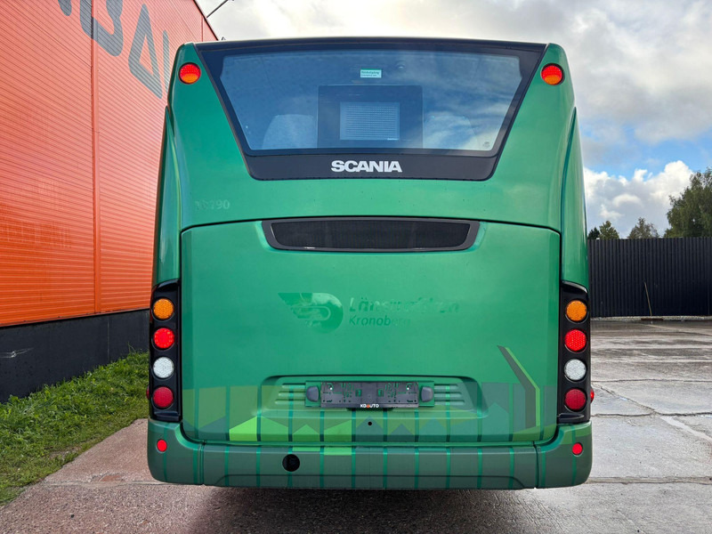 Leasing de Scania K 320 Citywide CLASS 2 INTERCITY / AC / AUXILIARY HEATING / 11 units available Scania K 320 Citywide CLASS 2 INTERCITY / AC / AUXILIARY HEATING / 11 units available: foto 6 Leasing de Scania K 320 Citywide CLASS 2 INTERCITY / AC / AUXILIARY HEATING / 11 units available Scania K 320 Citywide CLASS 2 INTERCITY / AC / AUXILIARY HEATING / 11 units available: foto 6