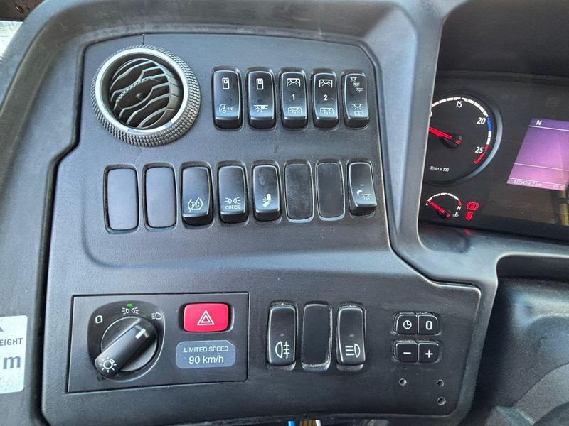 Leasing de Scania K 320 Citywide CLASS 2 INTERCITY / AC / AUXILIARY HEATING / 11 units available Scania K 320 Citywide CLASS 2 INTERCITY / AC / AUXILIARY HEATING / 11 units available: foto 13 Leasing de Scania K 320 Citywide CLASS 2 INTERCITY / AC / AUXILIARY HEATING / 11 units available Scania K 320 Citywide CLASS 2 INTERCITY / AC / AUXILIARY HEATING / 11 units available: foto 13