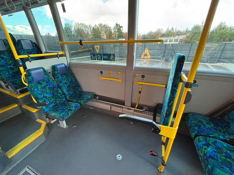 Leasing de Scania K 320 Citywide CLASS 2 INTERCITY / AC / AUXILIARY HEATING / 11 units available Scania K 320 Citywide CLASS 2 INTERCITY / AC / AUXILIARY HEATING / 11 units available: foto 17 Leasing de Scania K 320 Citywide CLASS 2 INTERCITY / AC / AUXILIARY HEATING / 11 units available Scania K 320 Citywide CLASS 2 INTERCITY / AC / AUXILIARY HEATING / 11 units available: foto 17