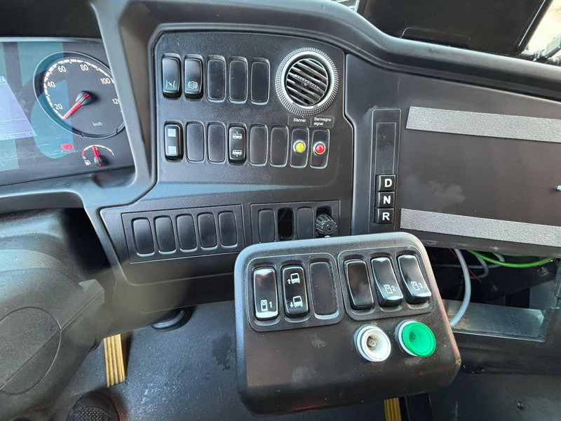 Leasing de Scania K 320 Citywide CLASS 2 INTERCITY / AC / AUXILIARY HEATING / 11 units available Scania K 320 Citywide CLASS 2 INTERCITY / AC / AUXILIARY HEATING / 11 units available: foto 12 Leasing de Scania K 320 Citywide CLASS 2 INTERCITY / AC / AUXILIARY HEATING / 11 units available Scania K 320 Citywide CLASS 2 INTERCITY / AC / AUXILIARY HEATING / 11 units available: foto 12