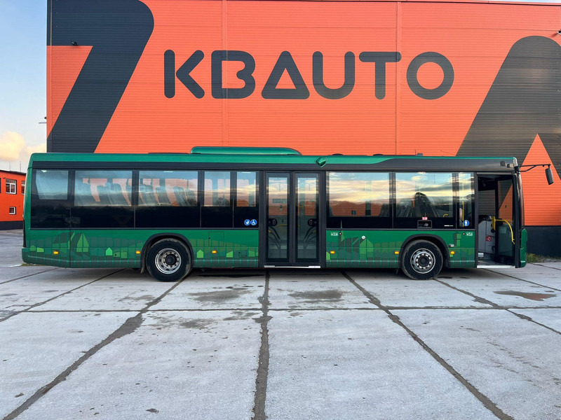 Leasing de Scania K 320 Citywide LE 4x2 40 SEATS / AC / AUXILIARY HEATER / WHEELCHAIR RAMP Scania K 320 Citywide LE 4x2 40 SEATS / AC / AUXILIARY HEATER / WHEELCHAIR RAMP: foto 8