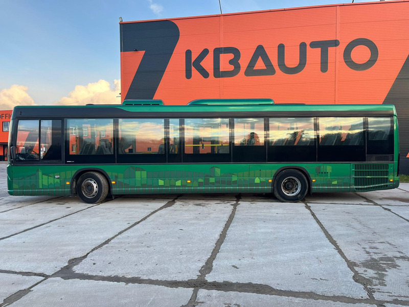 Scania K 320 Citywide LE 4x2 40 SEATS / AC / AUXILIARY HEATER / WHEELCHAIR RAMP - Autobús urbano: foto 4 Scania K 320 Citywide LE 4x2 40 SEATS / AC / AUXILIARY HEATER / WHEELCHAIR RAMP - Autobús urbano: foto 4