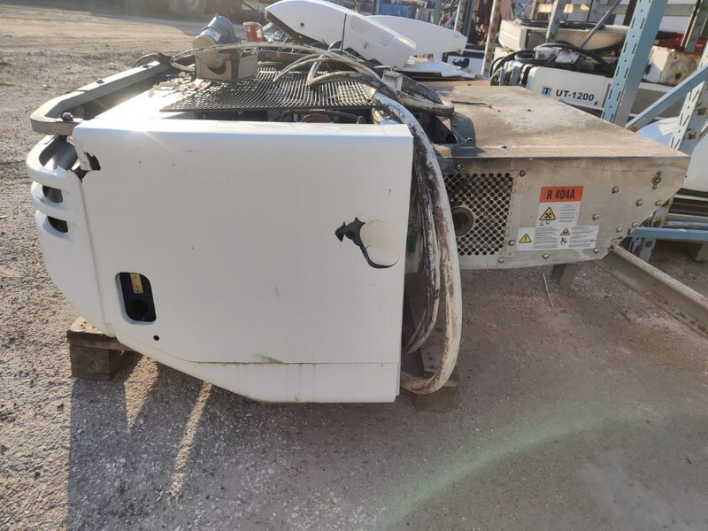 Carrocería-frigorifico THERMO KING TS-300 REFRIGERATION UNIT / KÜLMASEADE: foto 6