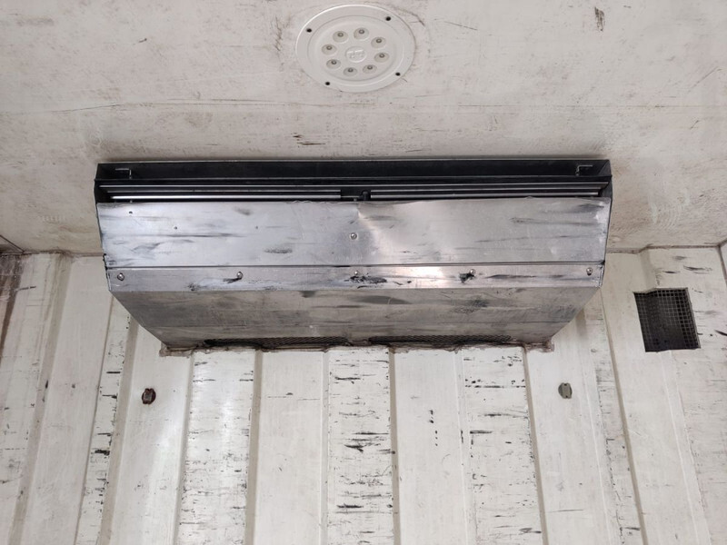 Carrocería-frigorifico THERMO KING TS-300 REFRIGERATION UNIT / KÜLMASEADE: foto 7