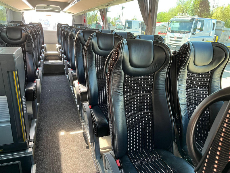 Leasing de Temsa HD 12 4x2 50+1 SEATS / AC / AUXILIARY HEATING / WC / KITCHEN / 12 v etc. Temsa HD 12 4x2 50+1 SEATS / AC / AUXILIARY HEATING / WC / KITCHEN / 12 v etc.: foto 15