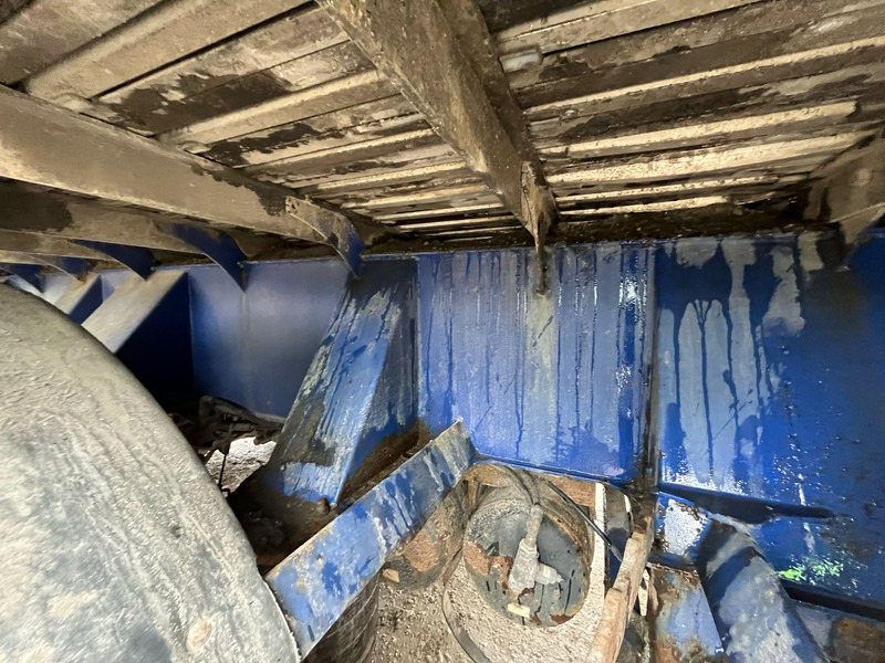 Semirremolque piso movil VANG SHSL III W BOX L=13487 mm: foto 18 Semirremolque piso movil VANG SHSL III W BOX L=13487 mm: foto 18