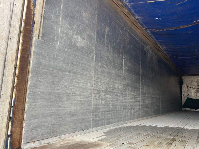 Semirremolque piso movil VANG SHSL III W BOX L=13487 mm: foto 11 Semirremolque piso movil VANG SHSL III W BOX L=13487 mm: foto 11