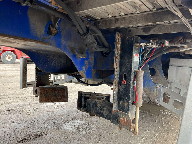 Semirremolque piso movil VANG SHSL III W BOX L=13487 mm: foto 15 Semirremolque piso movil VANG SHSL III W BOX L=13487 mm: foto 15