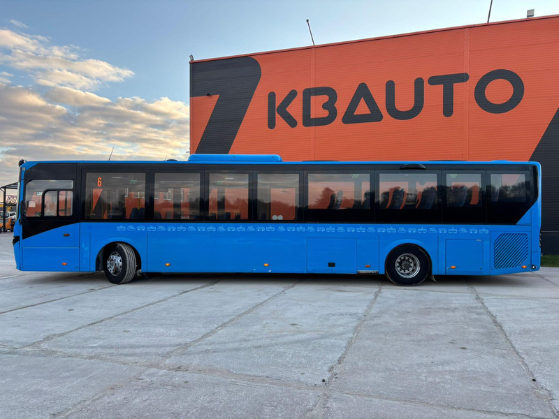 Volvo B7RLE 8900 48 SEATS + 28 STANDING / AC / AUXILIARY HEATER - Autobús suburbano: foto 4 Volvo B7RLE 8900 48 SEATS + 28 STANDING / AC / AUXILIARY HEATER - Autobús suburbano: foto 4