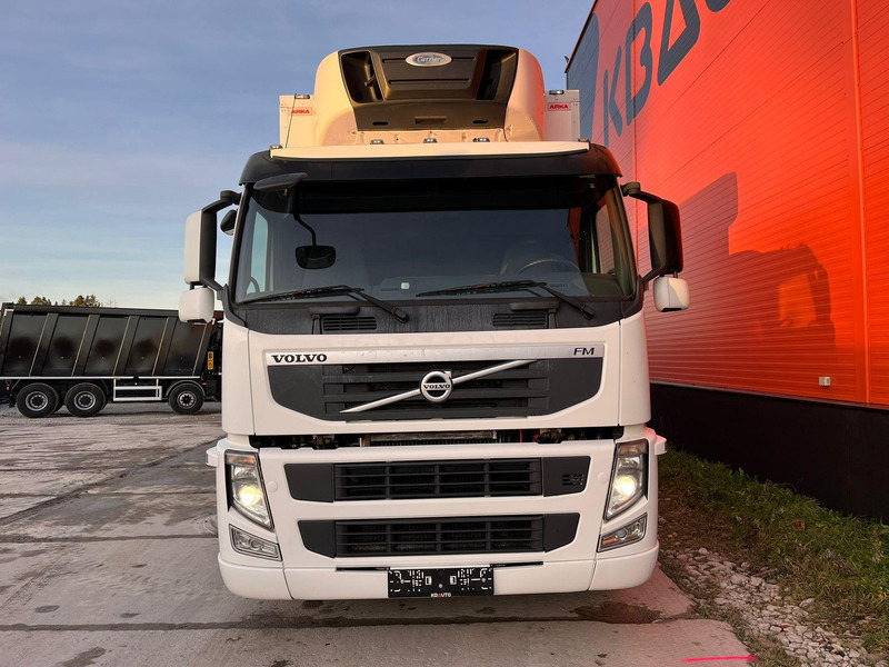 Volvo FM 370 4x2 SUPRA 950 Mt / BOX L=7746 mm - Camión frigorífico: foto 3 Volvo FM 370 4x2 SUPRA 950 Mt / BOX L=7746 mm - Camión frigorífico: foto 3