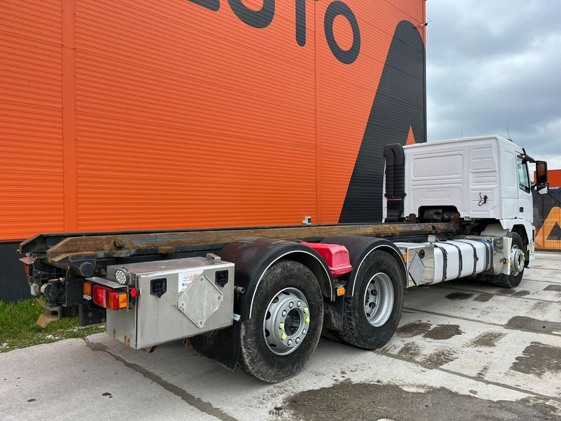 Camión chasis Volvo FM 410 6x2*4 HYDRAULICS / CHASSIS L=6875 mm: foto 6