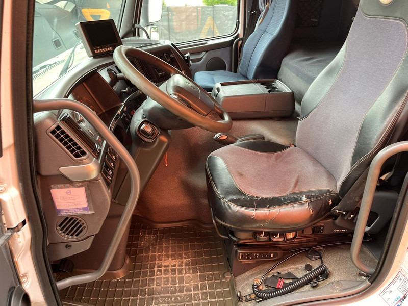 Camión chasis Volvo FM 410 6x2*4 HYDRAULICS / CHASSIS L=6875 mm: foto 20