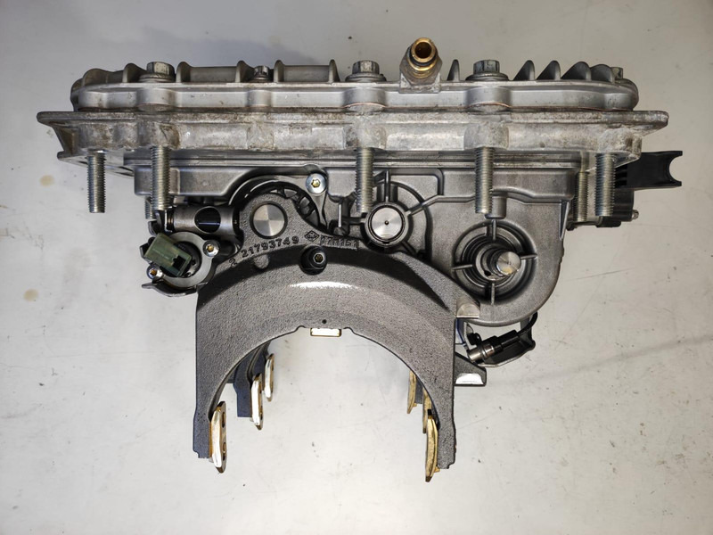 Volvo SPO2812 Gearbox ECU / Control Housing (Automatic Transmission) / 22189212 - Caja de cambios para Camión: foto 3 Volvo SPO2812 Gearbox ECU / Control Housing (Automatic Transmission) / 22189212 - Caja de cambios para Camión: foto 3