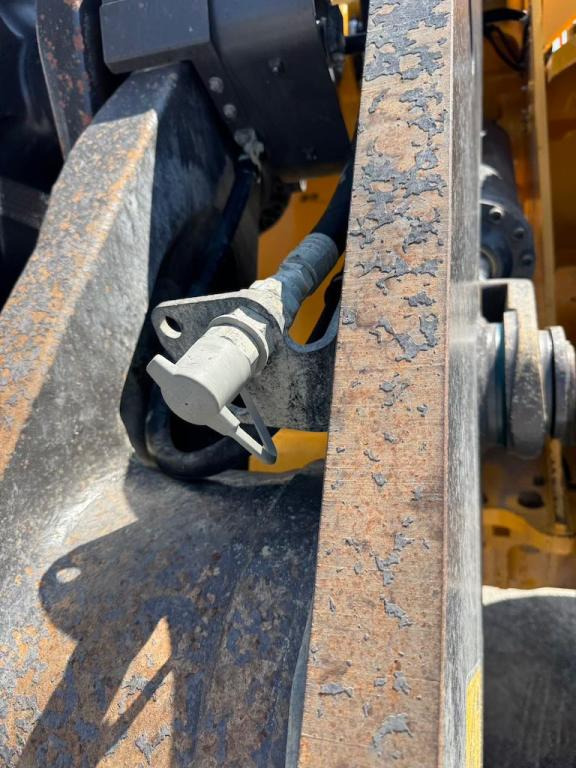 Cargadora de ruedas Volvo L180H: foto 9