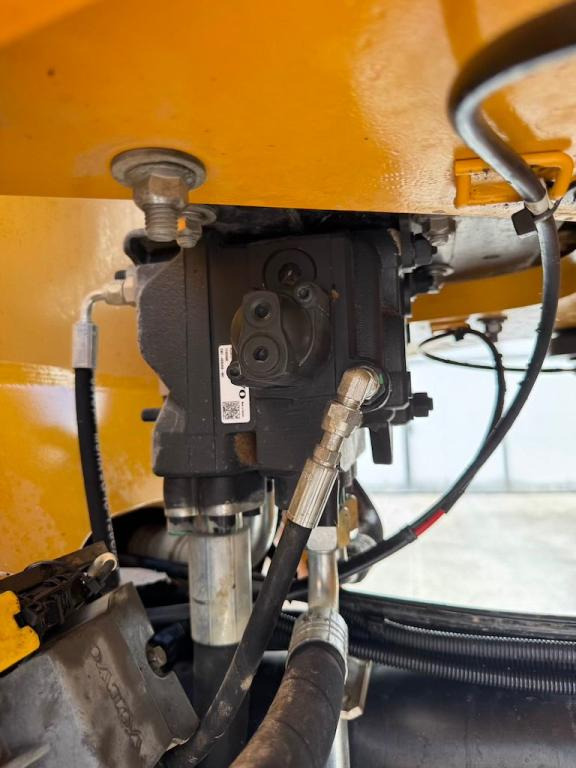 Cargadora de ruedas Volvo L180H: foto 19