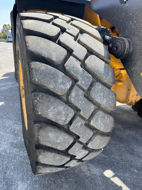 Cargadora de ruedas Volvo L180H: foto 10