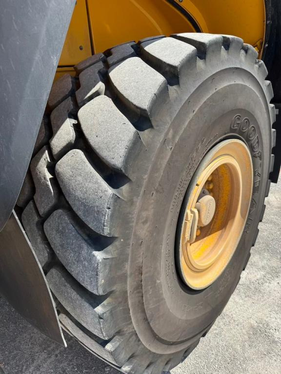 Cargadora de ruedas Volvo L180H: foto 12