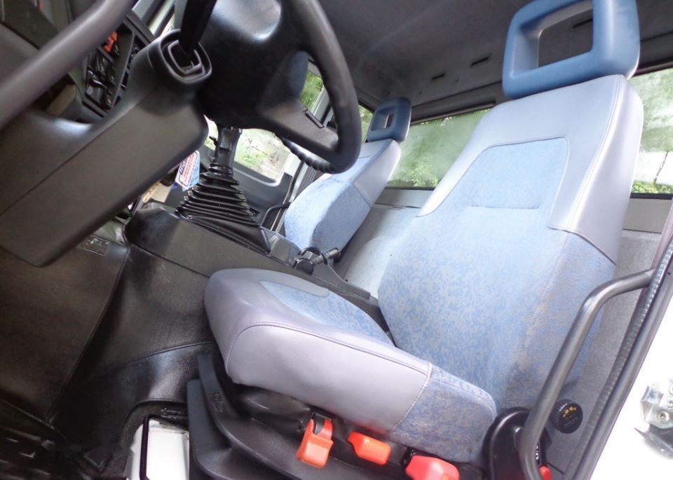 Camión chasis Volvo FL 19.250: foto 6 Camión chasis Volvo FL 19.250: foto 6