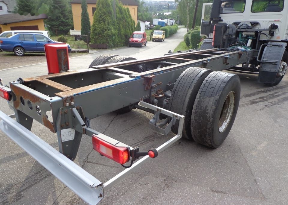 Camión chasis Volvo FL 19.250: foto 15 Camión chasis Volvo FL 19.250: foto 15