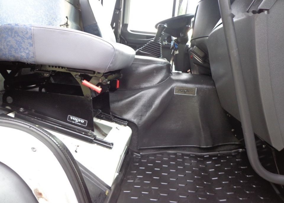 Camión chasis Volvo FL 19.250: foto 7 Camión chasis Volvo FL 19.250: foto 7