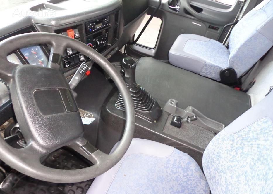 Volvo FL 19.250 - Camión chasis: foto 5 Volvo FL 19.250 - Camión chasis: foto 5