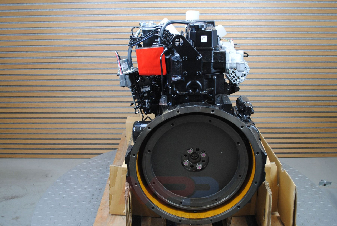 Caterpillar Caterpillar 3.4 - NEW - Motor: foto 5 Caterpillar Caterpillar 3.4 - NEW - Motor: foto 5