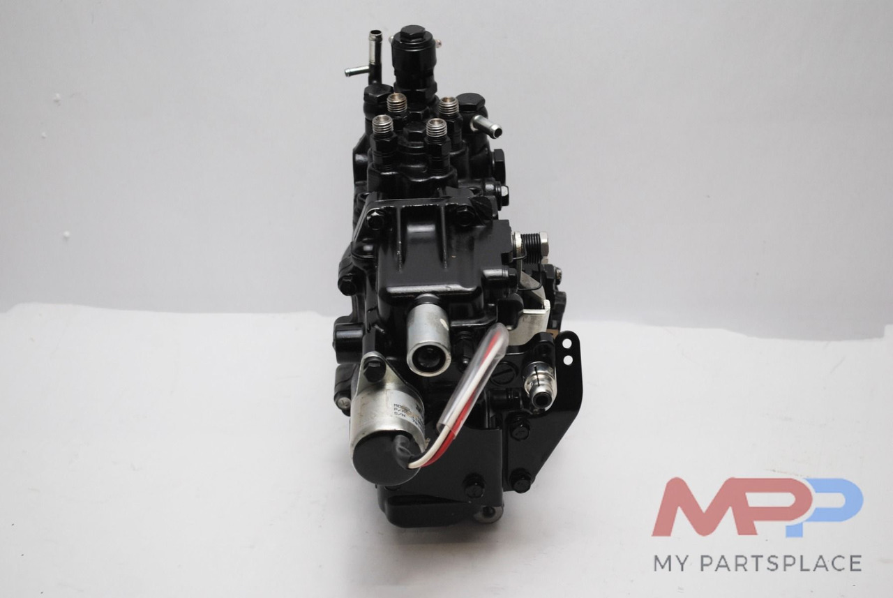 Gereviseerde Injectiepomp Yanmar 4TNV88 729642-51420 729642-51460 - Motor: foto 4 Gereviseerde Injectiepomp Yanmar 4TNV88 729642-51420 729642-51460 - Motor: foto 4