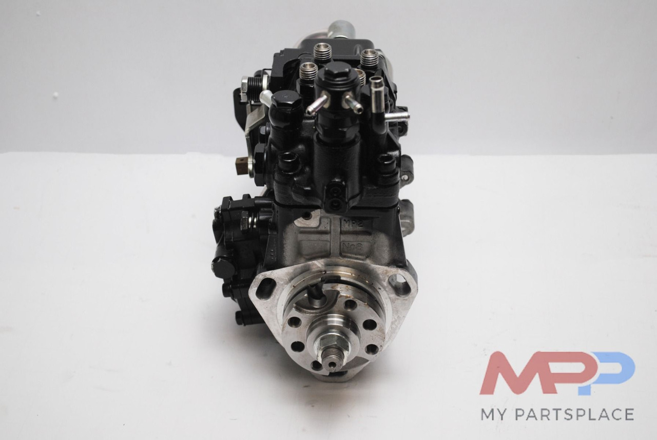 Gereviseerde Injectiepomp Yanmar 4TNV88 729642-51420 729642-51460 - Motor: foto 3 Gereviseerde Injectiepomp Yanmar 4TNV88 729642-51420 729642-51460 - Motor: foto 3