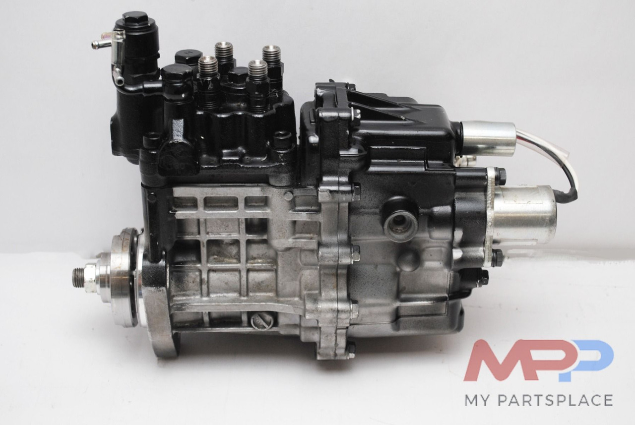 Gereviseerde Injectiepomp Yanmar 4TNV88 729642-51420 729642-51460 - Motor: foto 2 Gereviseerde Injectiepomp Yanmar 4TNV88 729642-51420 729642-51460 - Motor: foto 2