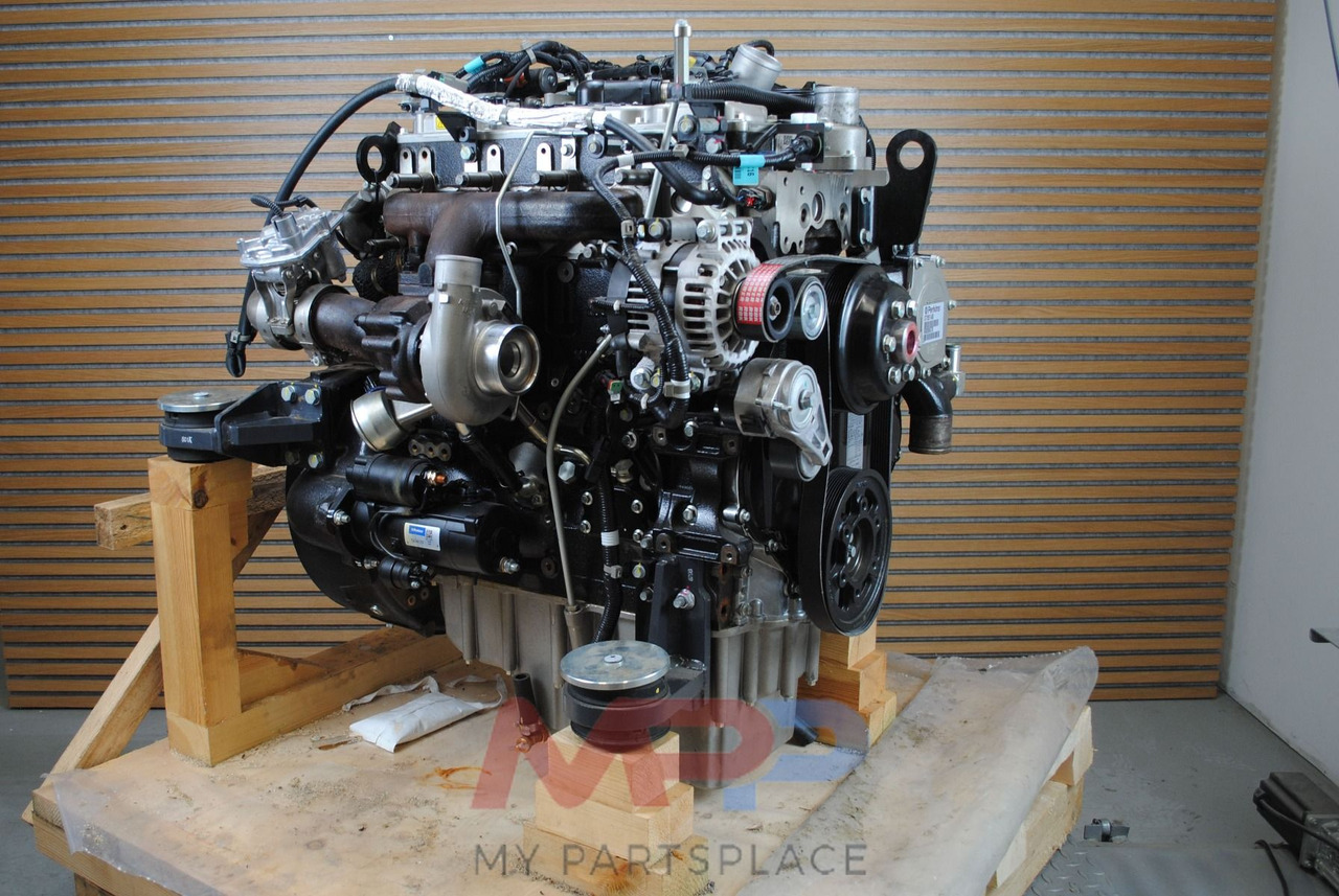 Perkins Perkins 1204J-44TA *NIEUW* - Motor: foto 5 Perkins Perkins 1204J-44TA *NIEUW* - Motor: foto 5