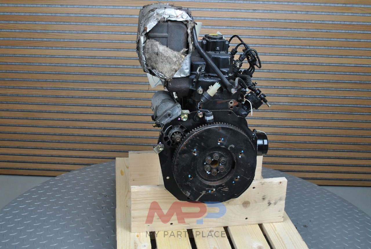 Volvo Penta Volvo Penta MD2030 - Motor: foto 3 Volvo Penta Volvo Penta MD2030 - Motor: foto 3