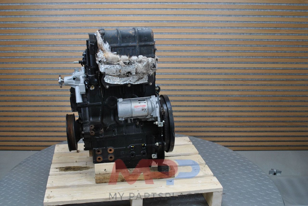 Volvo Penta Volvo Penta MD2040 - Motor: foto 2 Volvo Penta Volvo Penta MD2040 - Motor: foto 2