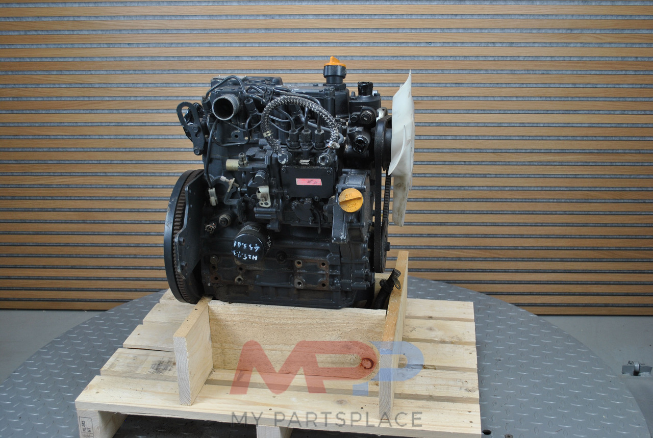 Motor para Tractor YANMAR 3TNV76 - 3TNE76: foto 15 Motor para Tractor YANMAR 3TNV76 - 3TNE76: foto 15